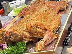 烤全羊整只-宗泉烤全羊·烤羊腿(解放东路店)