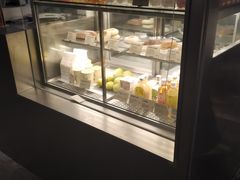 -喜茶(上海打浦桥日月光gelato lab+店)