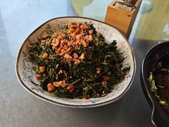 -崂山水果园农家宴(泉水鸡店)