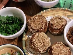 -竹叶涮肉坊(总店)