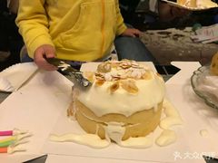 -Miss Sweet思薇蛋糕(北辰小区樱花苑店)