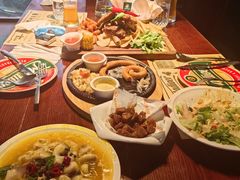 -马迭尔德式西餐精酿啤酒屋(中央大街店)