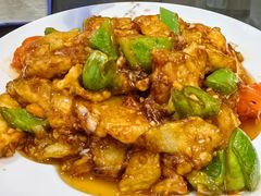 -鼎香润(德胜门内店)