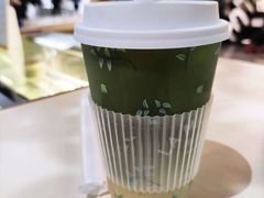 -LA MATCHA抹茶吧(进贤路店)