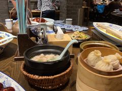 -南京大牌档(香港广场店)