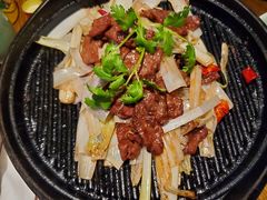 -粗茶淡饭·隐庐私厨(东亭店)