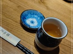 -阿吾罗日本料理(K11艺术中心店)
