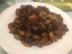 -金家老三饭庄(常营店)