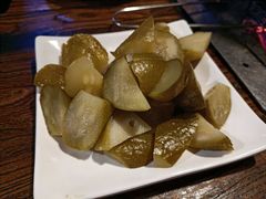 -柿子树炭烤羊腿(金台路店)