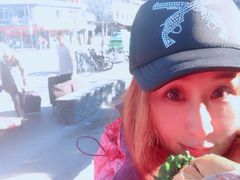 -Fergburger(皇后镇店)