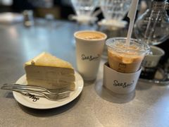 -Seesaw Coffee(苏州中心店)