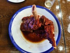 -乔家满族八大碗(流水沟店)