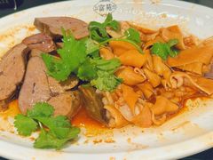 -吴记富苑(朝阳店)