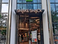 门面-Shake Shack(南山万象天地店)