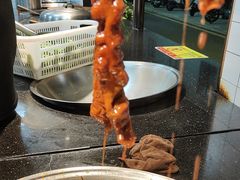 -张卤堂·砂锅卤肘子(南头店)