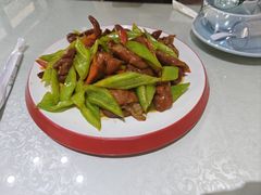 -逢春菜馆天津菜(胜利路店)