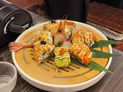 仙隐七味-仙隐小鹿中华料理(南宁万象城店)