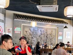 -王明古法砂锅居(开化寺店)