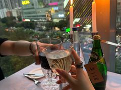 -圣丰索菲特·法国餐厅