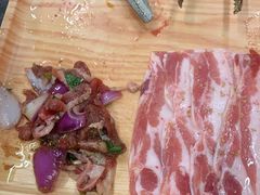 -允辛家·自助泥炉烤肉(九亭店)
