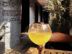 -CHURCH  BISTRO 教堂·餐吧