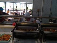 -家里婆自助水饺(振华路店)
