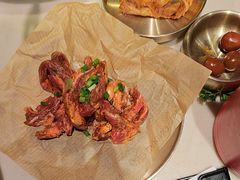 -韩宫宴烤肉·料理(苏州中心店)