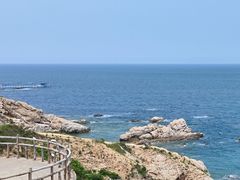 -养马岛旅游度假区
