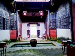 -景德镇古窑民俗博览区