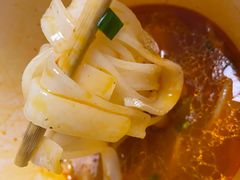 -江三王记牛杂馆(总店)