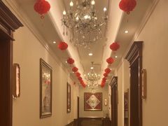 -金时代顺风大酒店(金山店)