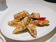 招积冰川茄-炳胜私厨(万象前海店)