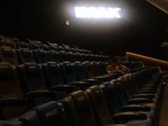 -英皇电影城(平安金融中心IMAX激光店)