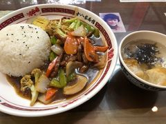 -十八家面馆(均瑶店)