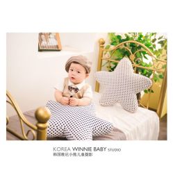 -星宝贝儿童摄影