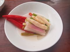 -眉州东坡(东坡印象水街店)