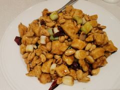 宫保鸡丁-大铁勺新津菜(东丽阳光新业广场店)