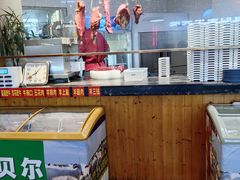 -罗二娘·鲜切牛自助火锅(罗湖东门步行街店)