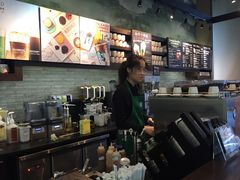 -星巴克(深圳世纪汇分店)
