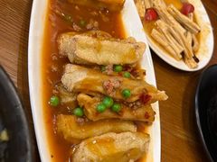 -溢香苑瓦罐(前进路店)