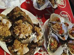 -海大南门夜市(海富街店)