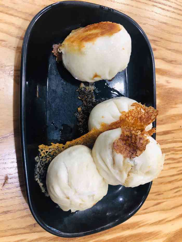万寿桥·煎包(福新店)-"万寿桥·煎包福新店位于建华支巷45号,乐.