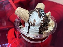 -DQ·蛋糕·冰淇淋(苏州中心店)