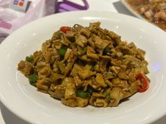 -宴秋杭州菜(锦艺城店)