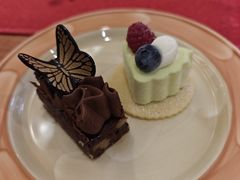 -五洲皇冠巴西烤肉餐厅