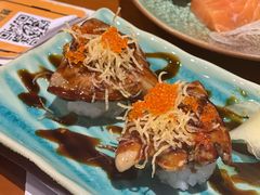 -気楽亭和食料理(气乐亭大世界本店)