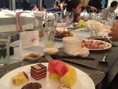 -洲际酒店·地平线全日餐厅HORIZON CAFÉ