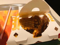 -麦当劳(杭州庆春路店)