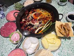 -五里关火锅(牛市口店)