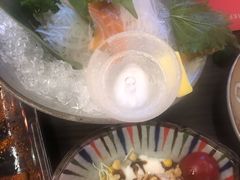-仙隐小鹿中華の日料(荣民龙首广场店)